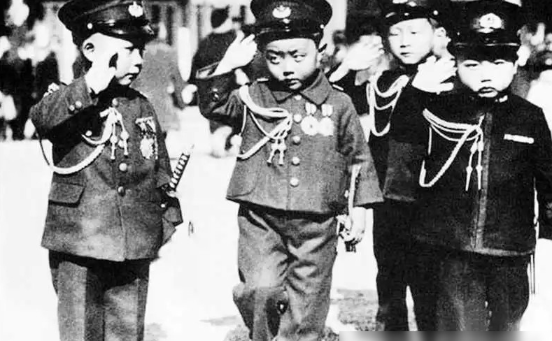 日本到底是帝国主义还是军国主义 日本还会是军国主义吗