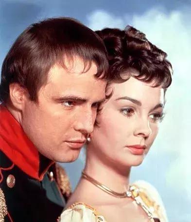 拿破仑征服欧洲而这几个女人征服了拿破仑