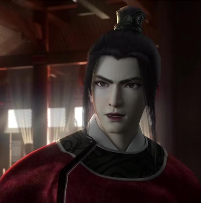 国漫少年锦衣卫第二季新增人物盘点静静舔颜