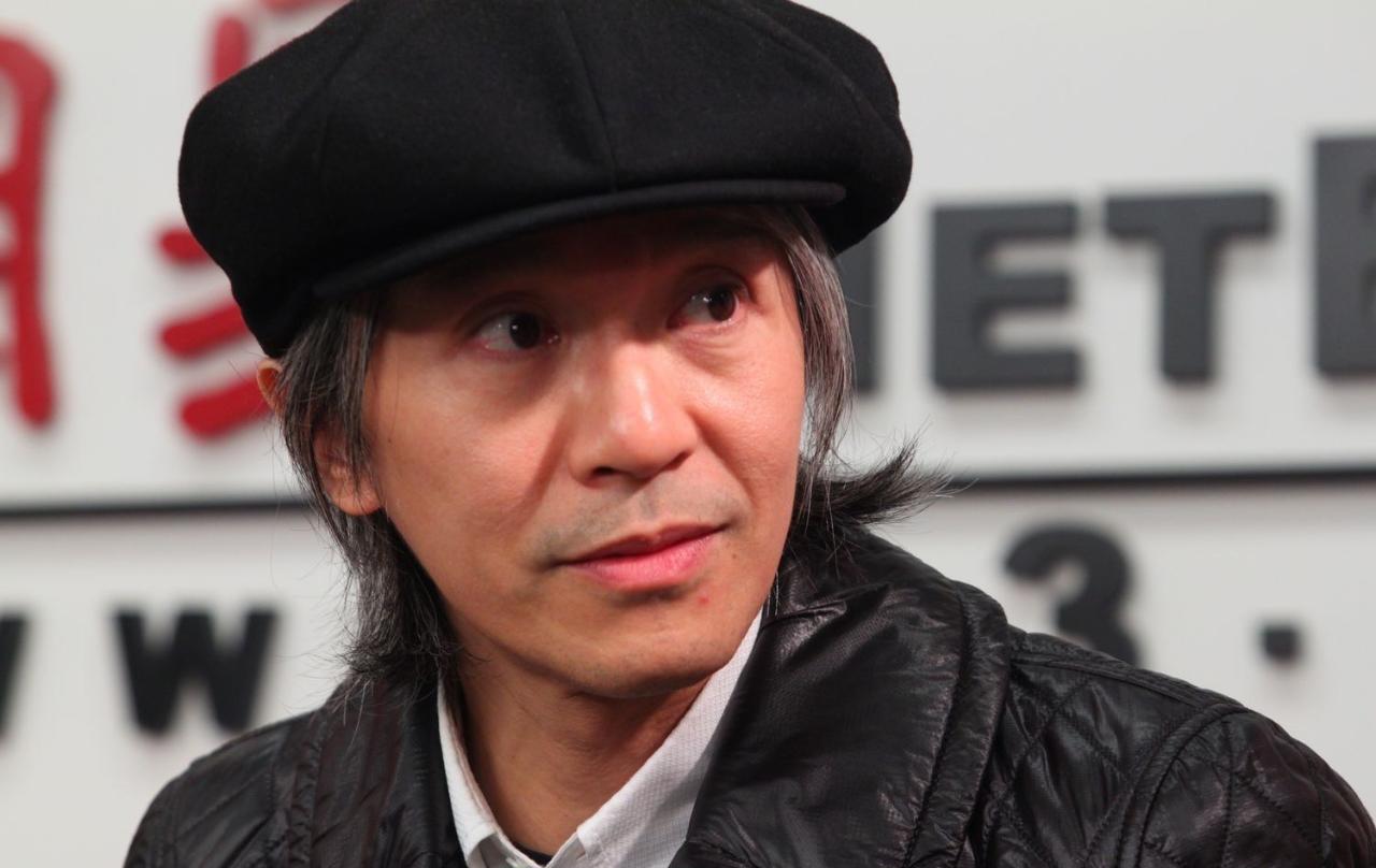 他们就是票房保证, 只要有他们在票房基本不会"扑街"的6大男星