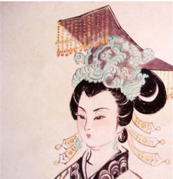 世界史上最杰出的十位女王（皇）