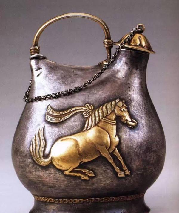 盘点那些顶级国宝文物每一件都可以买一座城