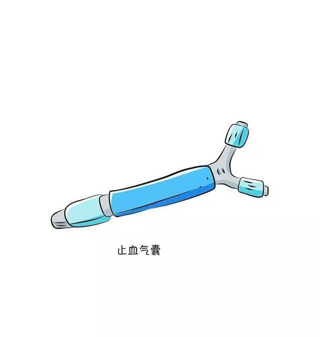 宝宝流鼻血不可怕, 可怕的是仰头