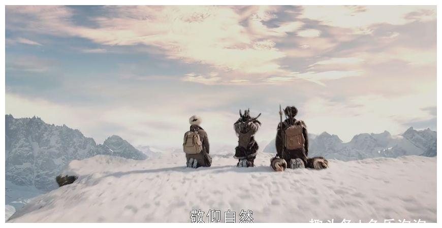 天坑鹰猎会有第二部吗