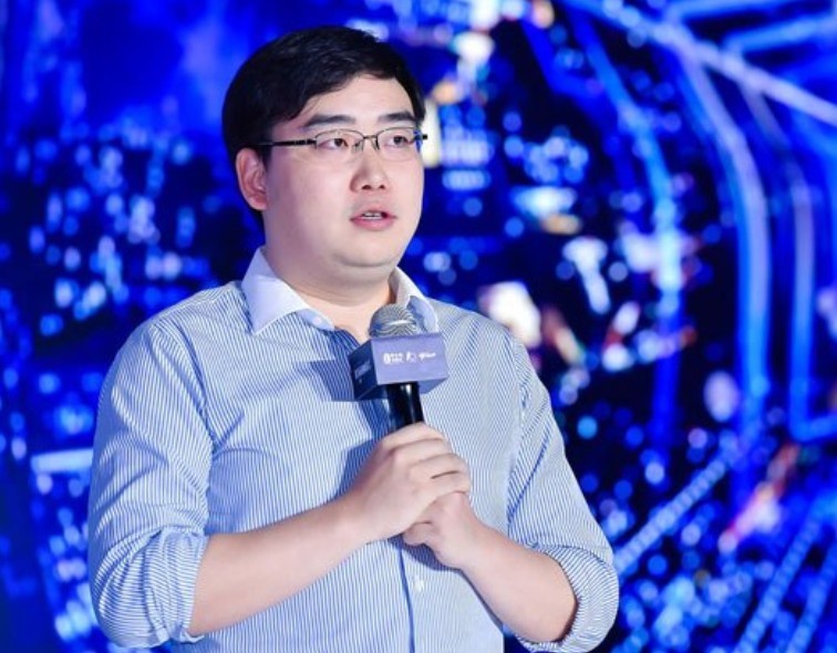 滴滴创始人程维谈滴滴走向滴滴的成功取决于用户价值