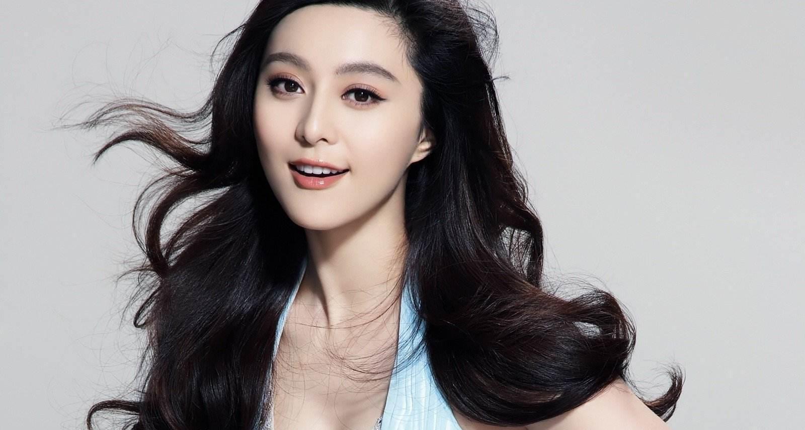 去好莱坞最漂亮的十大中国女星, 李冰冰第四, 刘亦菲第五