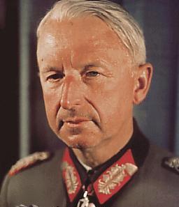 曼施坦因为什么能赢得全德军尊重连敌人也称他为德军头号战略家