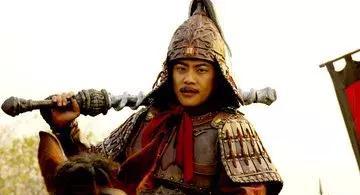 古代用鞭者竟都是大将?揭秘古代用鞭的几名大将