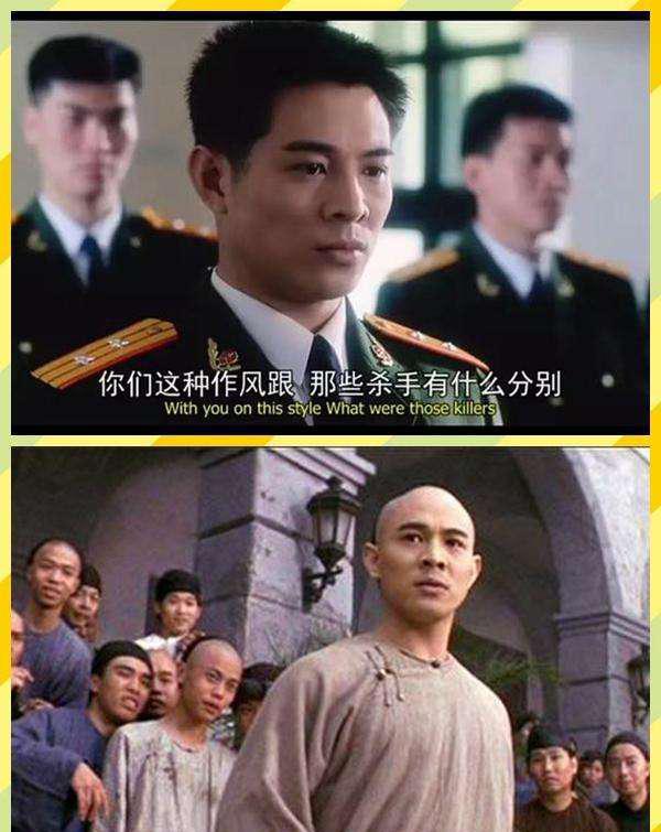 李连杰疾病缠身像80岁老人,前妻却容光焕发,看上去很年轻