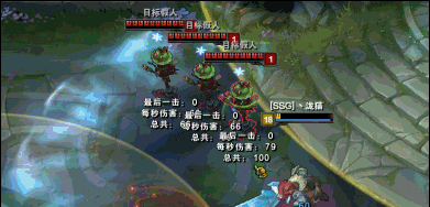 LOL: 一个动态图告诉你巨魔的可怕之处, RNG要当心!|巨魔|纳尔|棒子_新浪新闻