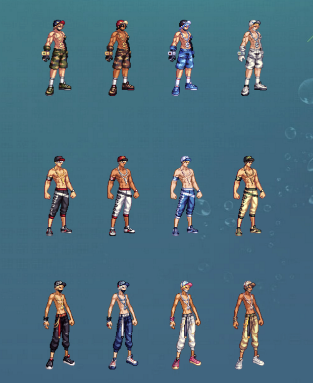 dnf2018夏日礼包让你掏腰包的理由是什么最高四维的快捷栏装备