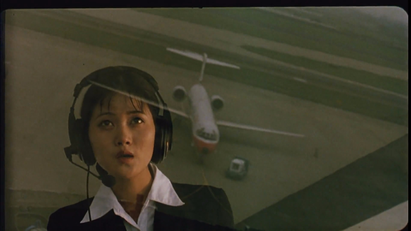 蓝天569重温电影紧急迫降