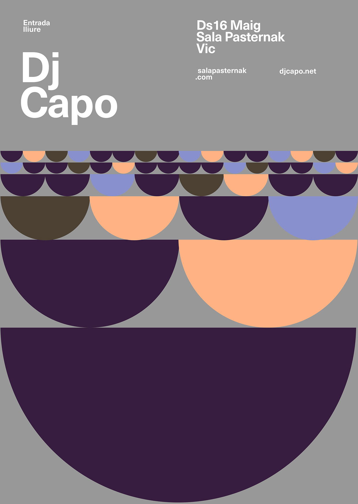 西班牙巴塞罗那设计师quimmarin简约独特的图形图案排版