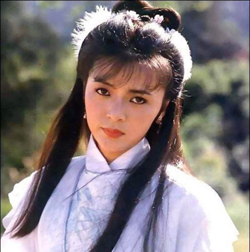 网友: 陈晓快把你老婆领走|陈玉莲|小龙女|刘亦菲_新浪新闻