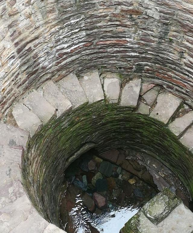 不收钱的景区照样好看, 周末就去转转, 新乡黄水沟, 原生态典范