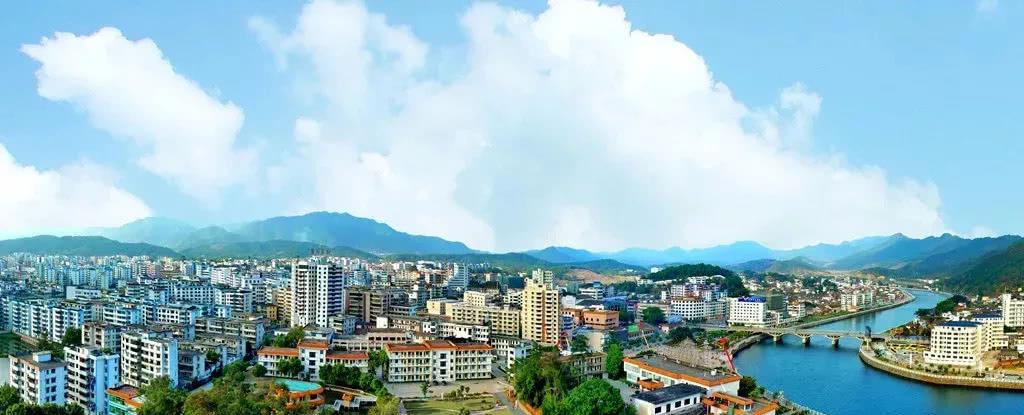 韶关乡村旅游季带你遇见仁化最美秋色见识非一般的新农村