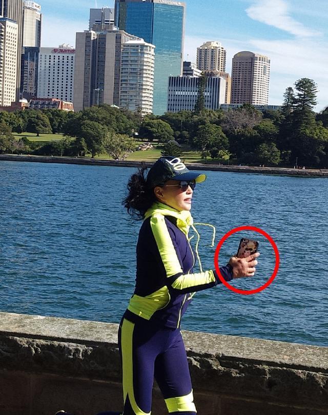 杨幂,王鸥的手美得可以当手模啦, 而孙俪却用肉手来秀恩爱~|王鸥|孙俪