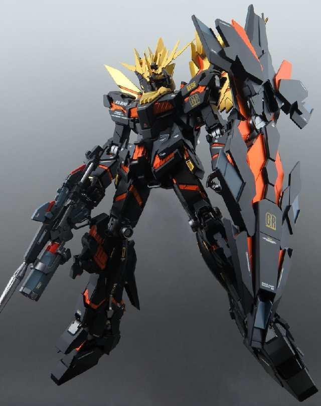 你心目中最帅的高达是哪个|基拉|武器|机体_新浪新闻