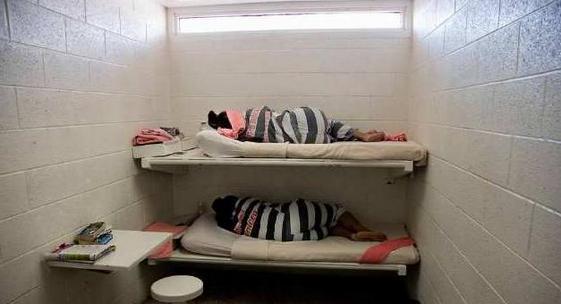 福州女子监狱宿舍图片图片