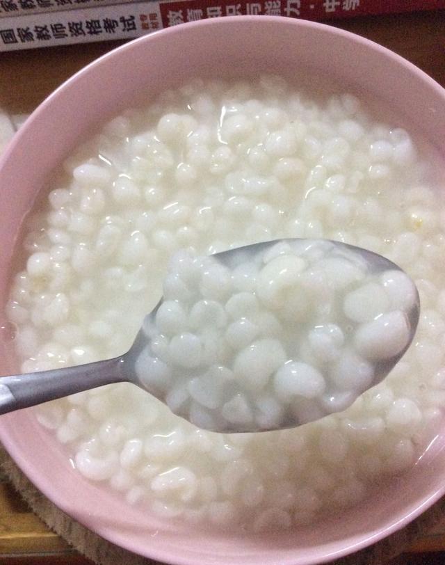 夏日靓粥——老板,来一碗解暑软糯长得像珍珠一样的玉米粥!