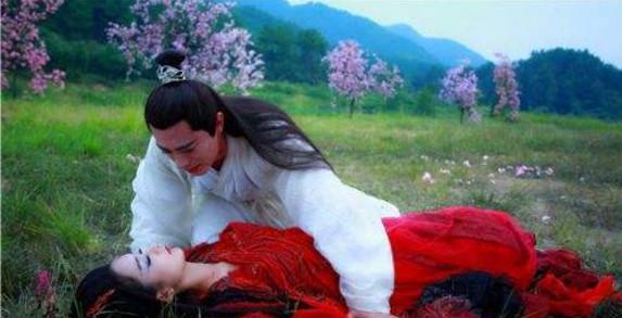 花千骨白子画为花千骨付出了那么多为何最后亲手杀了花千骨