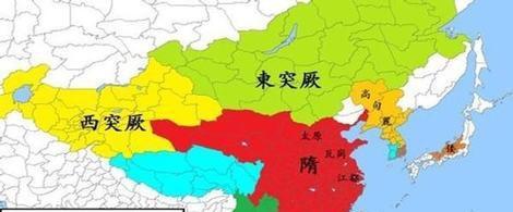 哪怕是亡国, 隋炀帝三征高句丽这个战略有没有错?