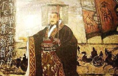 从古至今影响中国人最大的5位古人，有位是千古一帝，有位是圣人|圣人|千古|古人_新浪新闻
