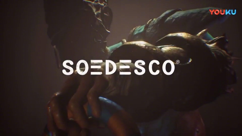 2018E3 索尼在E3直播节目中进行了一段《生化