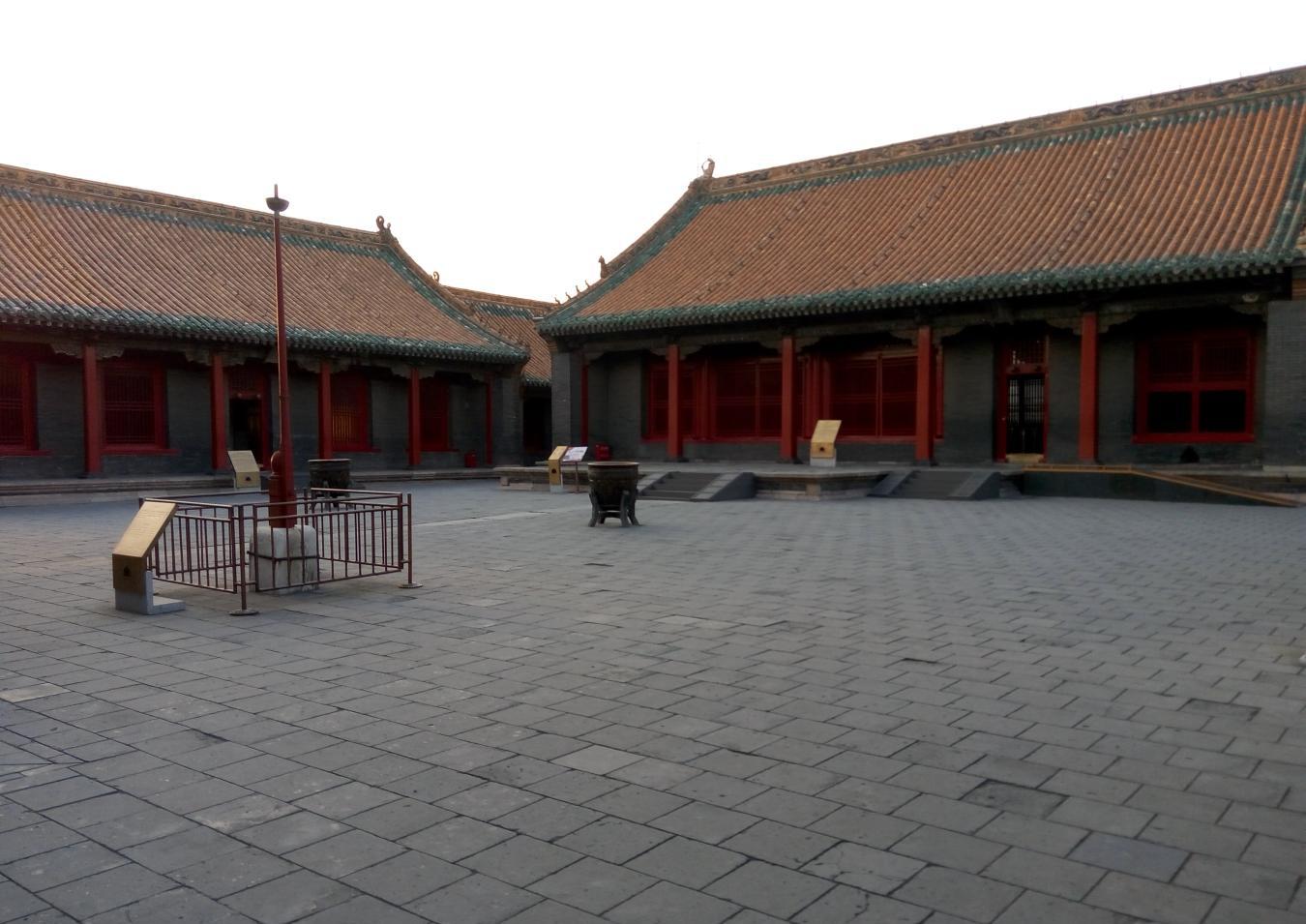 皇太极时期满清后宫嫔妃真的会派人刺探对手情况吗