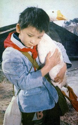 出生于演艺世家,资深童星6岁就提名百花影帝,因演反派被骂翻!