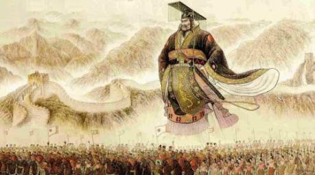 手段平和但结局悲惨|六国|秦始皇|秦国_新浪新闻