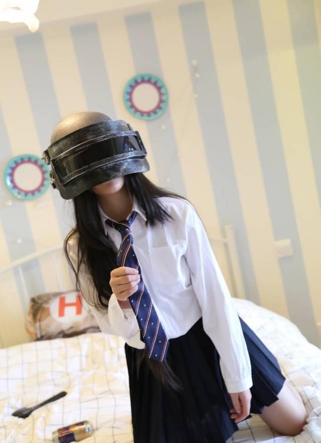 绝地求生美女cos盘点你最喜欢哪一个