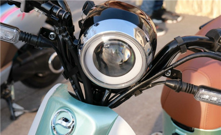 电动车新国标发布,不符合新标的工信部这样办