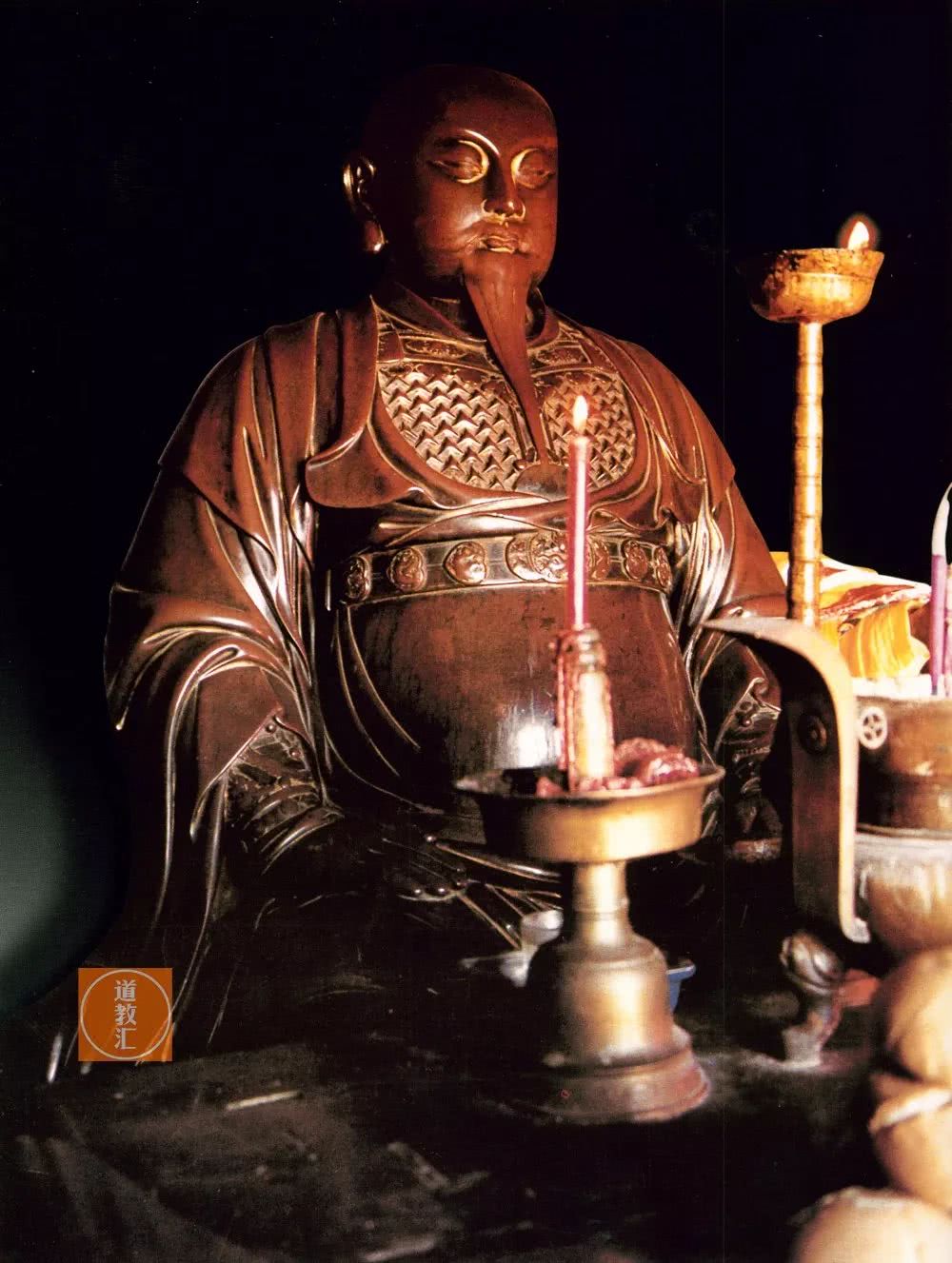 三月初三，庆贺真武大帝圣诞|祖师|玄天|道教_新浪新闻
