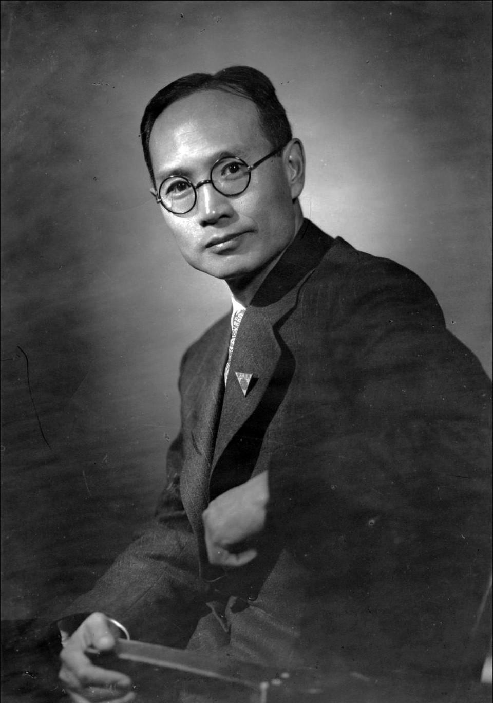 他是清华史上清廉校长, 任人唯贤, 亲生女儿差2分不录取