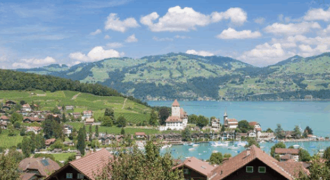 世界犯罪率最低的国家有哪些 瑞士排第一