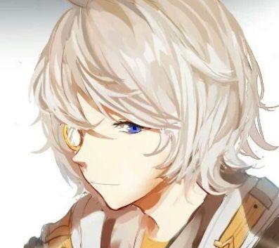 王者荣耀张良头像十六连拍那款是你的菜