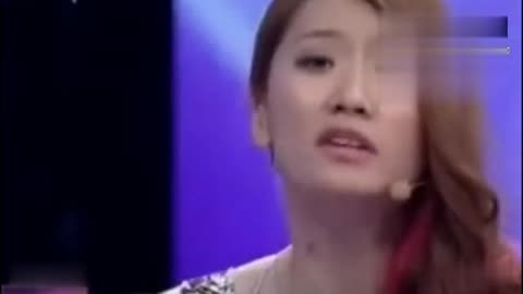 夜店渣女天天找人爽现场骂傻穷小子涂磊连猪不