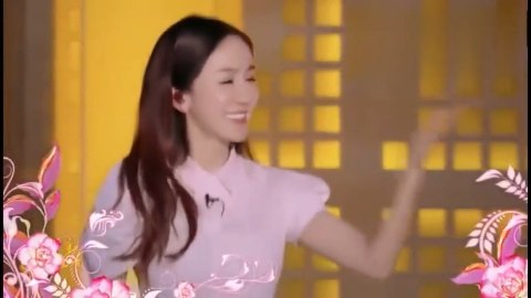 声临其境娄艺潇霸气演唱冰雪奇缘没想到唱的这