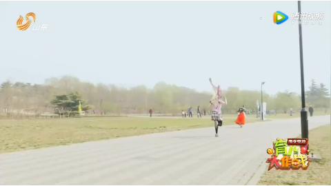 善朝教育刘高磊老师教师培训报告会正在进行中