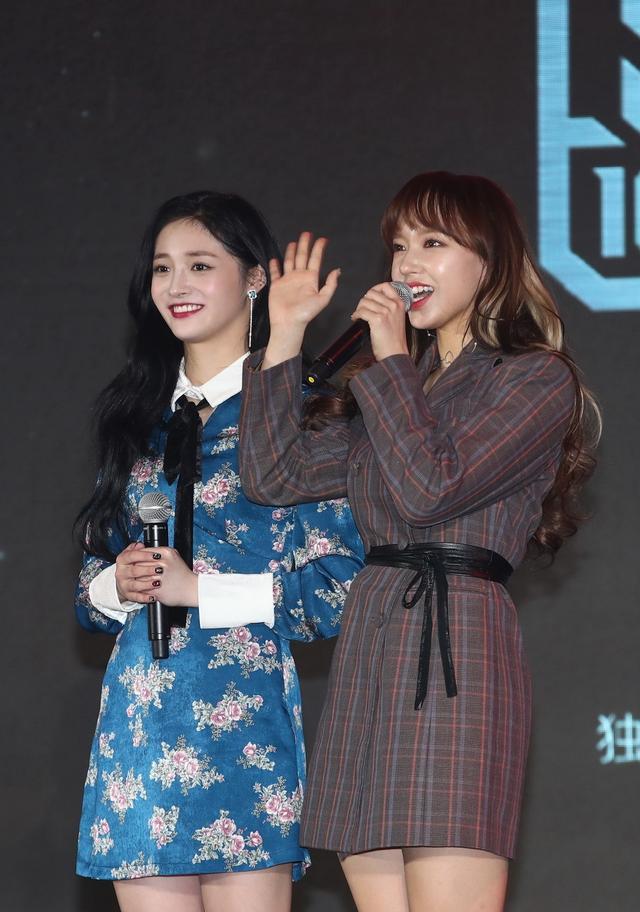 程潇自拍吓人?鞠婧祎高开低走?高伟光拉不起来?