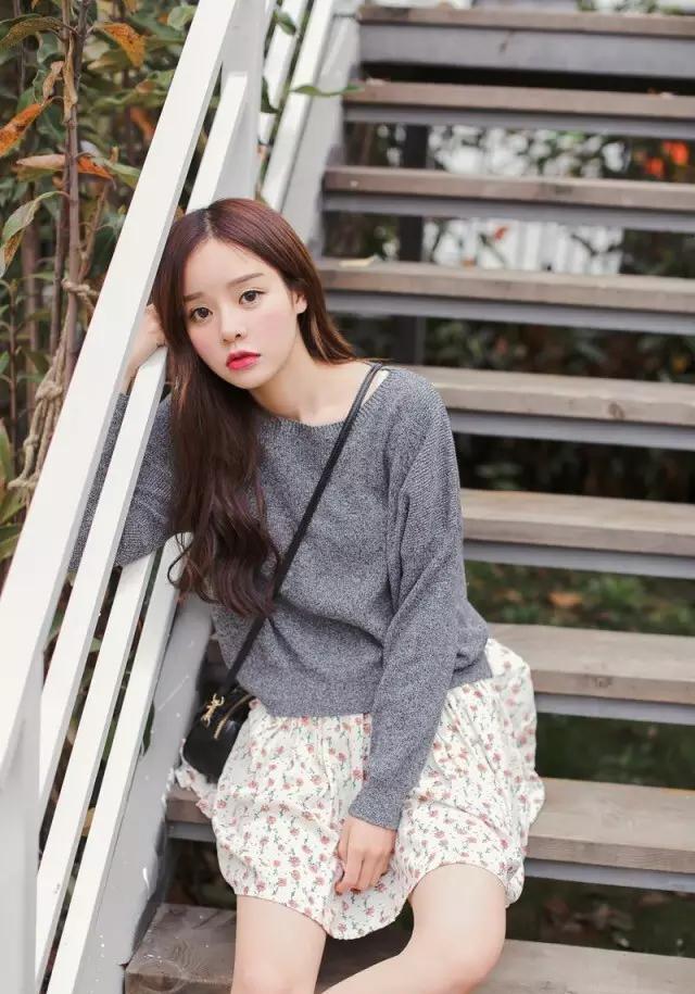 五一拍照长点心,谁还不能当个网红咋滴?