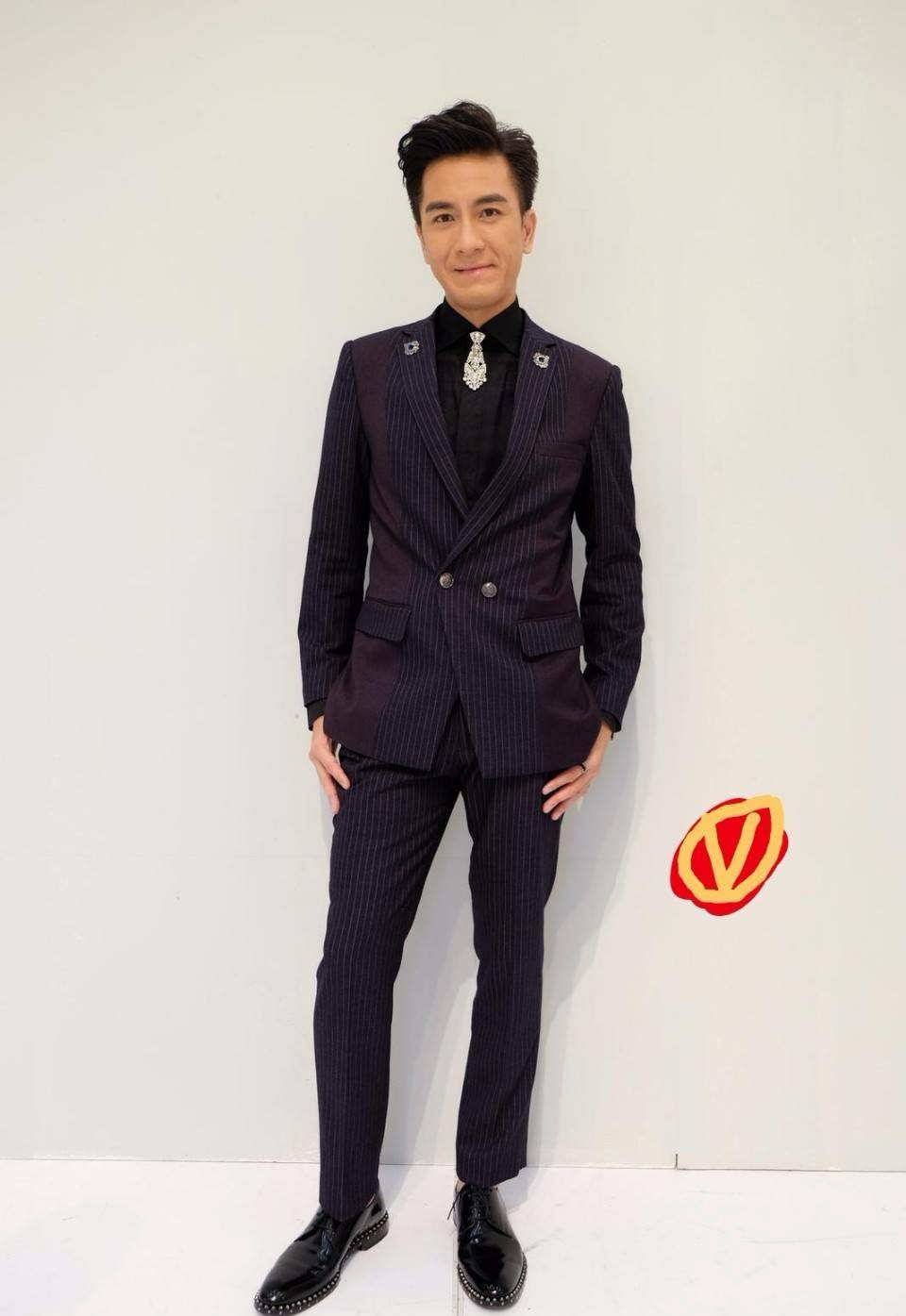 马国明|袁伟豪|视帝_新浪网