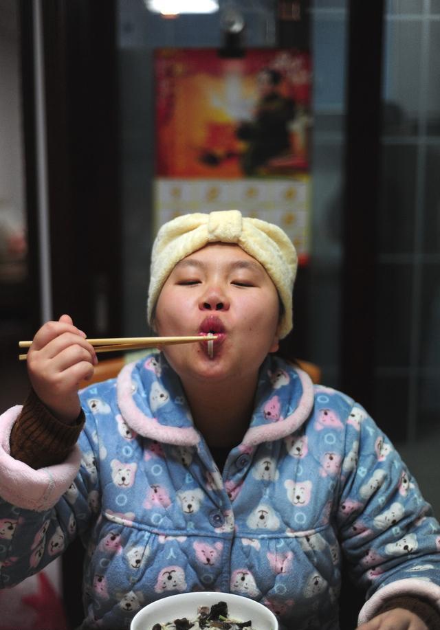 下奶时期怎么减肥,胖宝宝,不胖妈妈的10种食物!