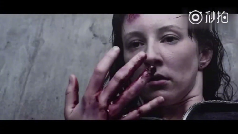 推荐一部高分心理恐怖短片《曲面》,一部低成本高质量的电影,全程无尿