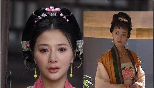 水浒传中最潇洒的人, 睡了宋江老婆还得善终, 比西门庆幸运多了|梁山