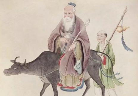 从古至今影响中国人最大的5位古人，有位是千古一帝，有位是圣人|圣人|千古|古人_新浪新闻