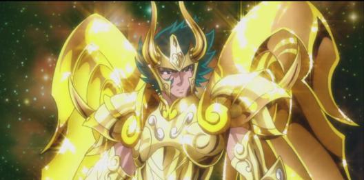 星座解读圣斗士完美的以藏弥补了修罗的遗憾