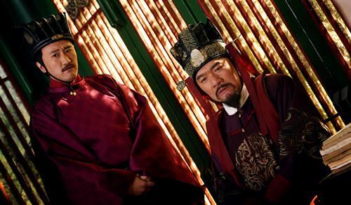 后来长孙晟做到了淮阳太守,右骁卫将军,官虽然不是高官,但长孙晟能力