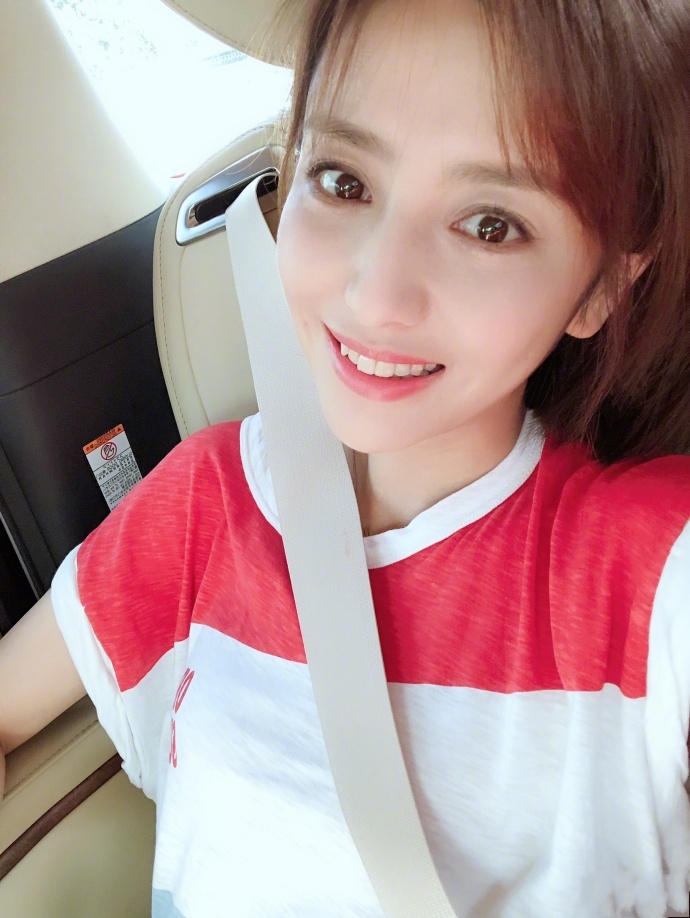 佟丽娅在上海沸点100错失好歌后速找到